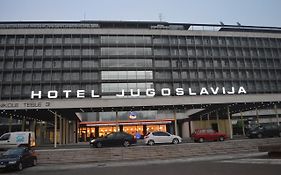 Hotel Jugoslavija